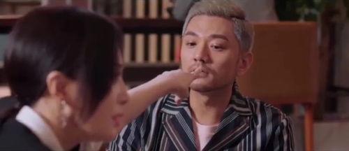 吃瓜火爆娱乐圈的超能力,揭秘娱乐圈吃瓜超能力 第2张 吃瓜火爆娱乐圈的超能力,揭秘娱乐圈吃瓜超能力 第2张